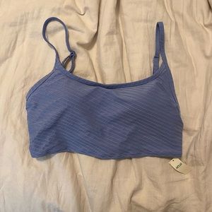 Aerie Swimsuit Top